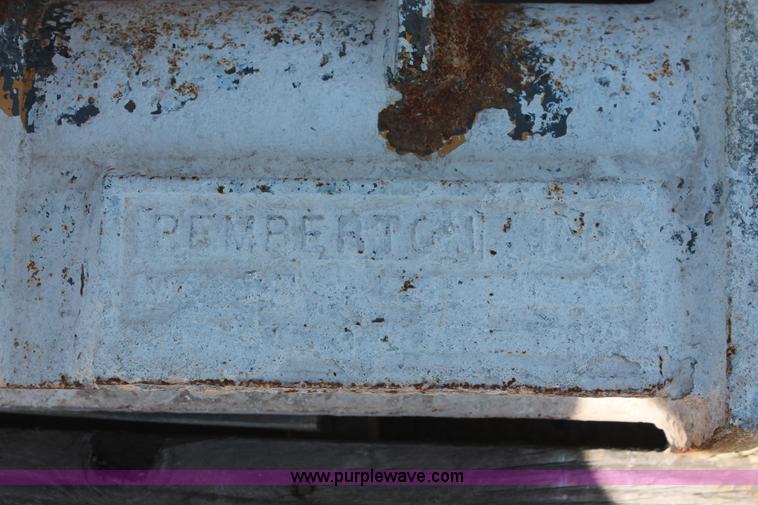 image for item K8800 Pemberton loader quick attach