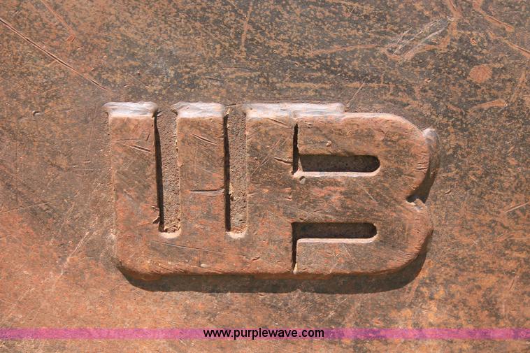 image for item K8805 2005 Kobelco SK160LC excavator