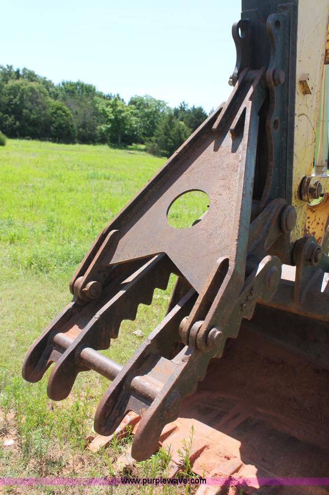 image for item K8805 2005 Kobelco SK160LC excavator