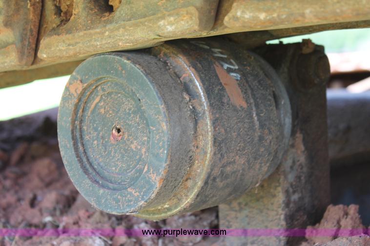 image for item K8805 2005 Kobelco SK160LC excavator