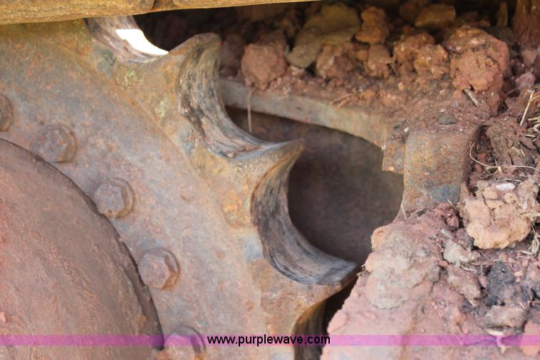 image for item K8805 2005 Kobelco SK160LC excavator