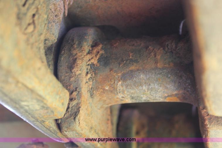 image for item K8805 2005 Kobelco SK160LC excavator