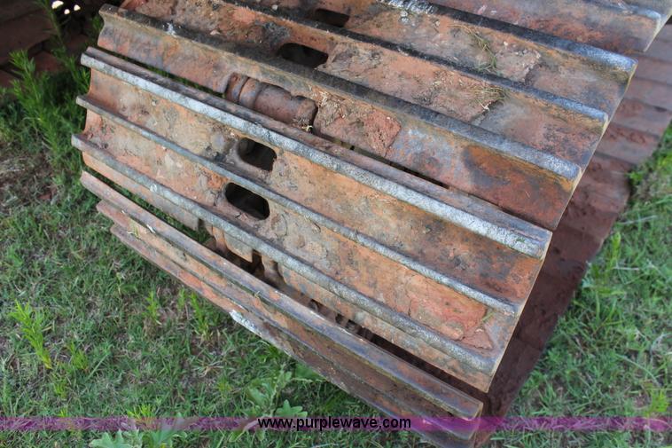 image for item K8805 2005 Kobelco SK160LC excavator