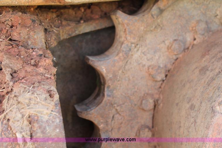 image for item K8805 2005 Kobelco SK160LC excavator