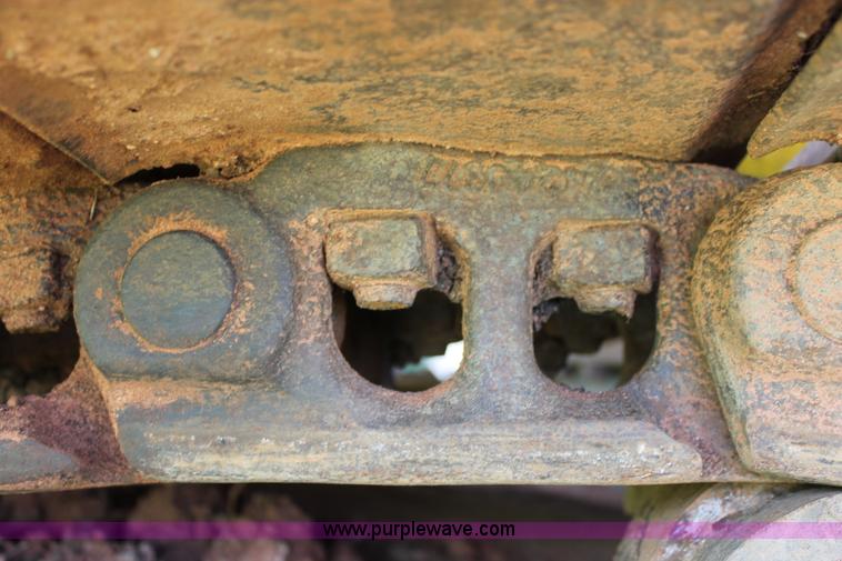 image for item K8805 2005 Kobelco SK160LC excavator