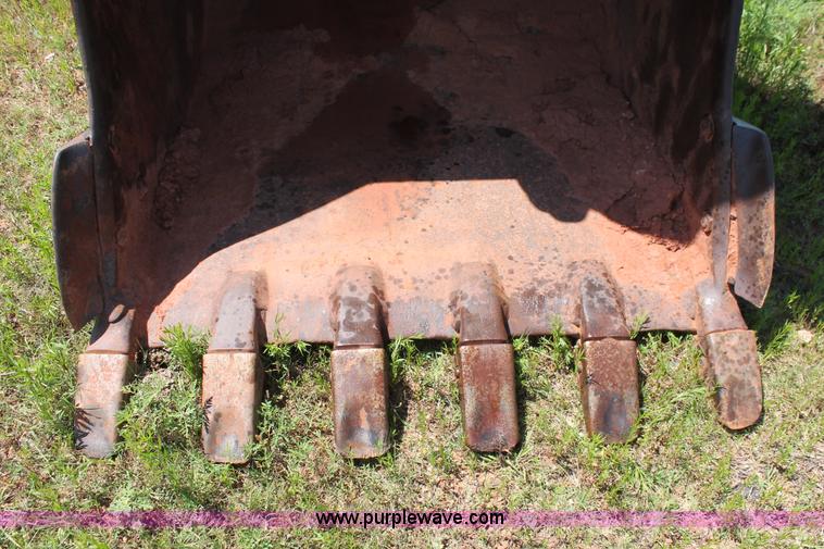 image for item K8806 1998 Caterpillar 322B L excavator