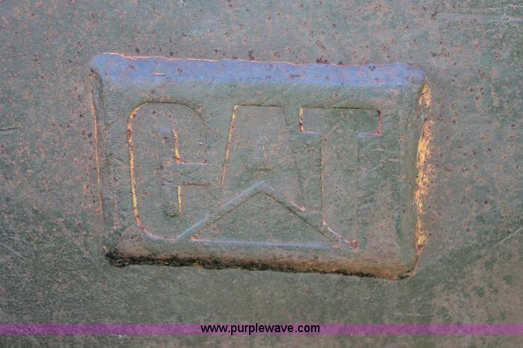 image for item K8806 1998 Caterpillar 322B L excavator