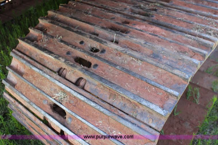 image for item K8806 1998 Caterpillar 322B L excavator