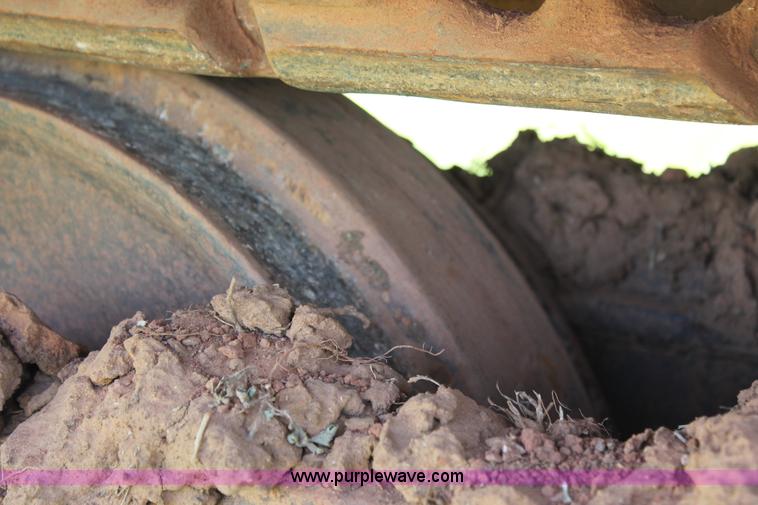 image for item K8806 1998 Caterpillar 322B L excavator