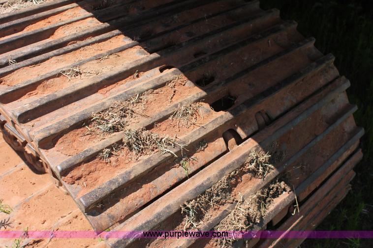 image for item K8806 1998 Caterpillar 322B L excavator