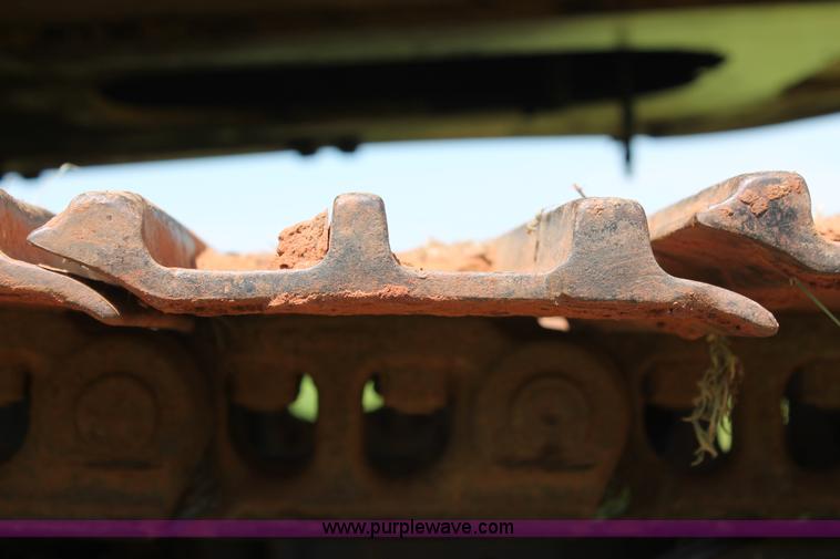 image for item K8806 1998 Caterpillar 322B L excavator