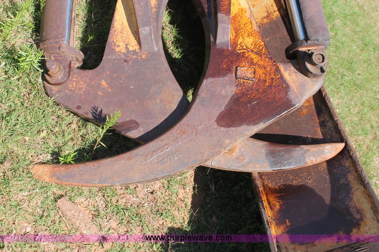 image for item K8807 Esco 12E grapple