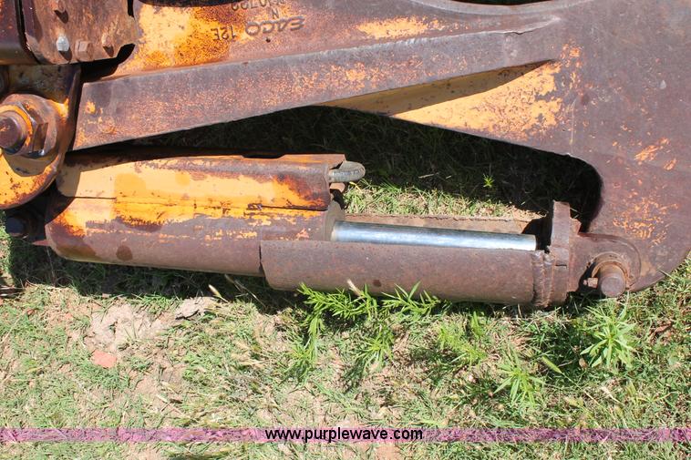 image for item K8807 Esco 12E grapple