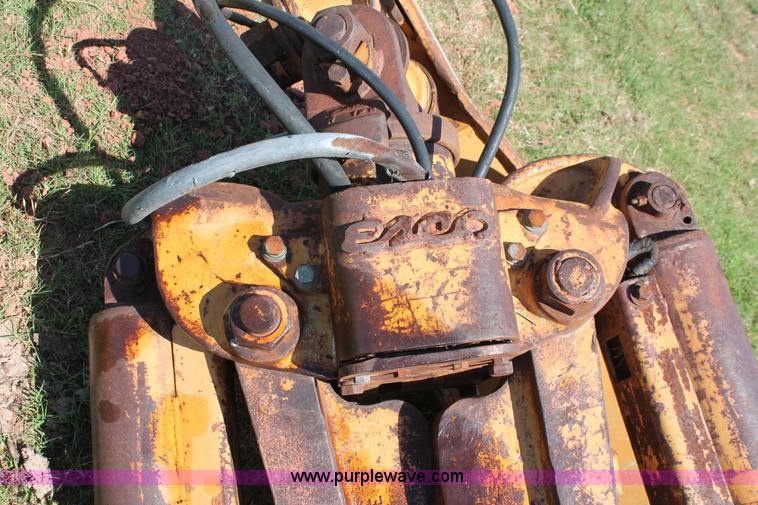 image for item K8807 Esco 12E grapple