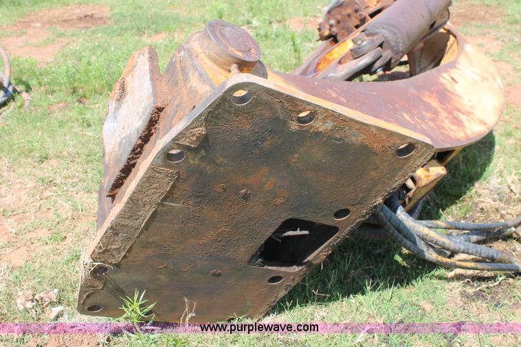 image for item K8807 Esco 12E grapple