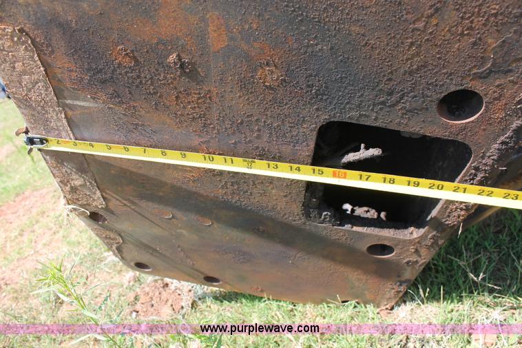 image for item K8807 Esco 12E grapple