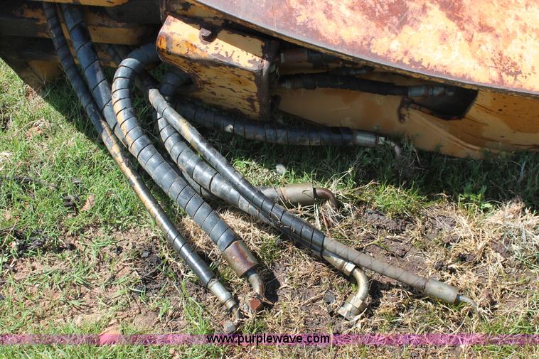 image for item K8807 Esco 12E grapple