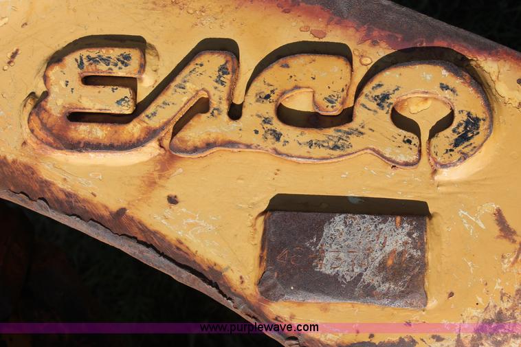 image for item K8807 Esco 12E grapple