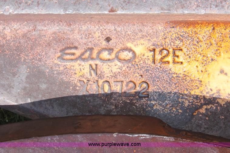 image for item K8807 Esco 12E grapple