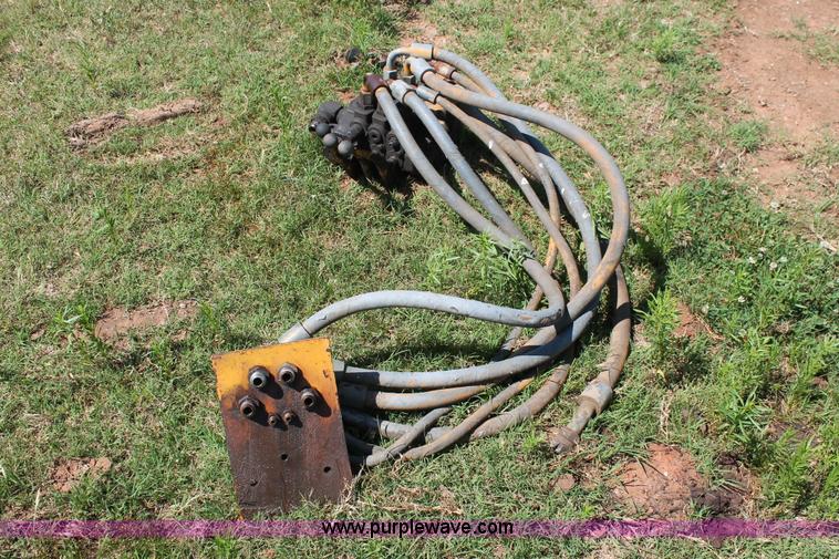 image for item K8807 Esco 12E grapple