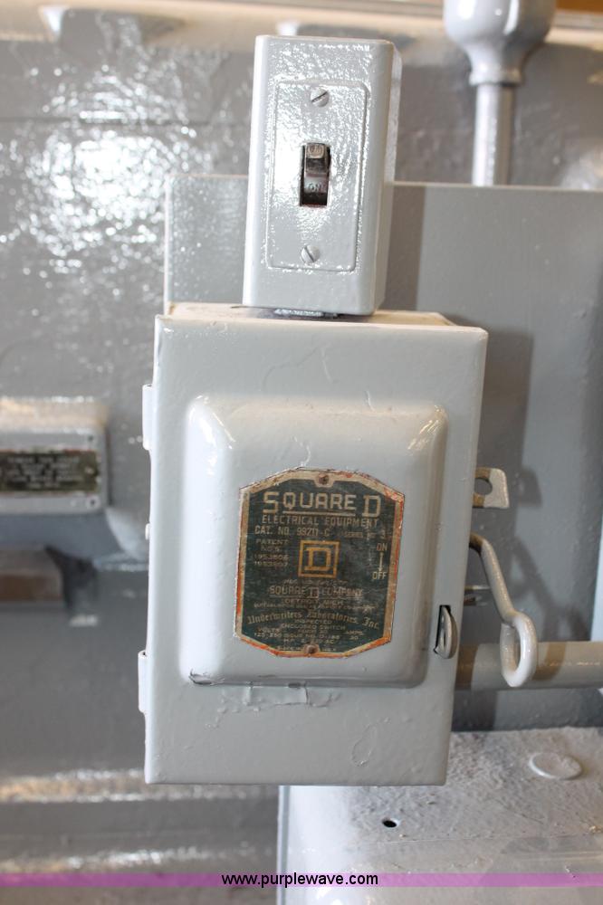 image for item K8810 American Pacemaker 16X126 lathe