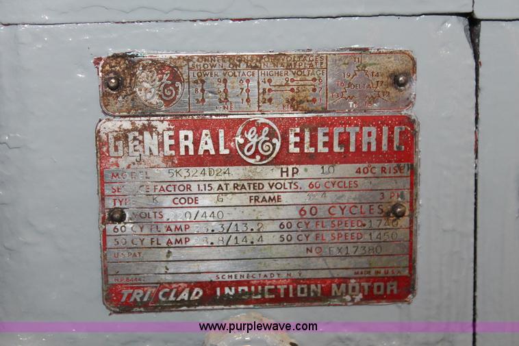 image for item K8810 American Pacemaker 16X126 lathe