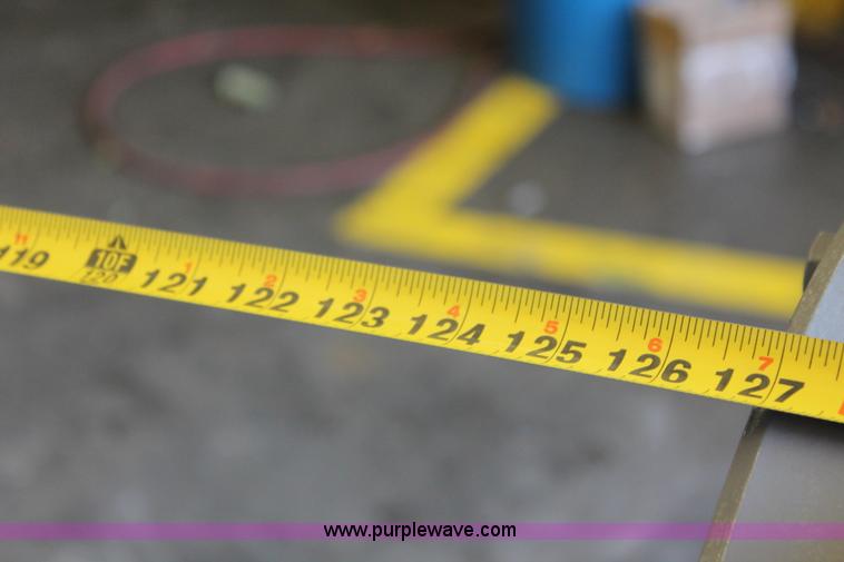 image for item K8810 American Pacemaker 16X126 lathe