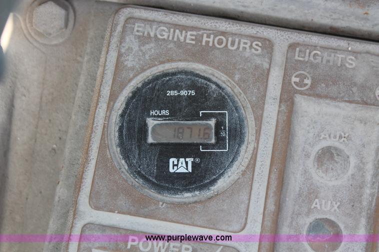 image for item K8813 1989 Caterpillar 950E wheel loader