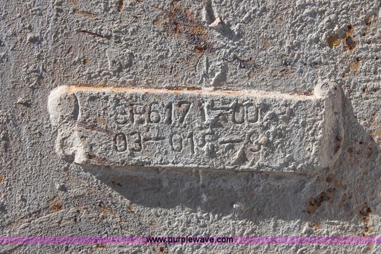 image for item K8813 1989 Caterpillar 950E wheel loader