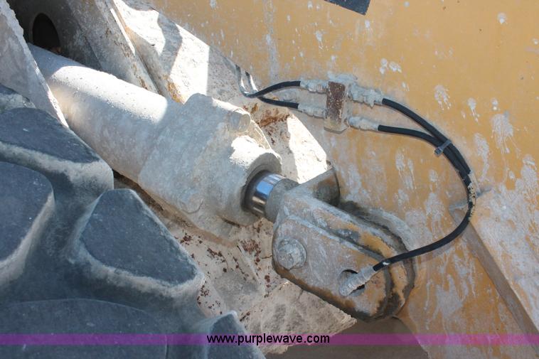 image for item K8813 1989 Caterpillar 950E wheel loader