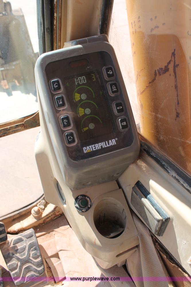 image for item K8814 1997 Caterpillar 320B L excavator