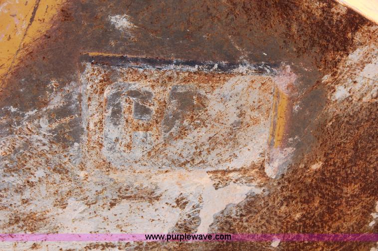 image for item K8814 1997 Caterpillar 320B L excavator