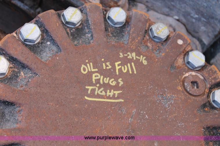 image for item K8814 1997 Caterpillar 320B L excavator