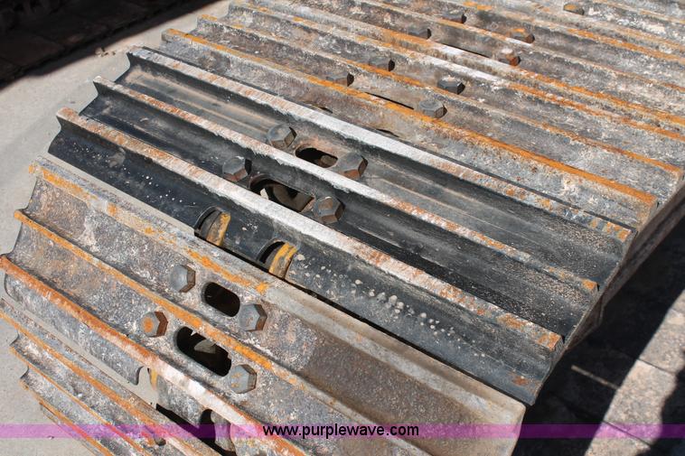 image for item K8814 1997 Caterpillar 320B L excavator