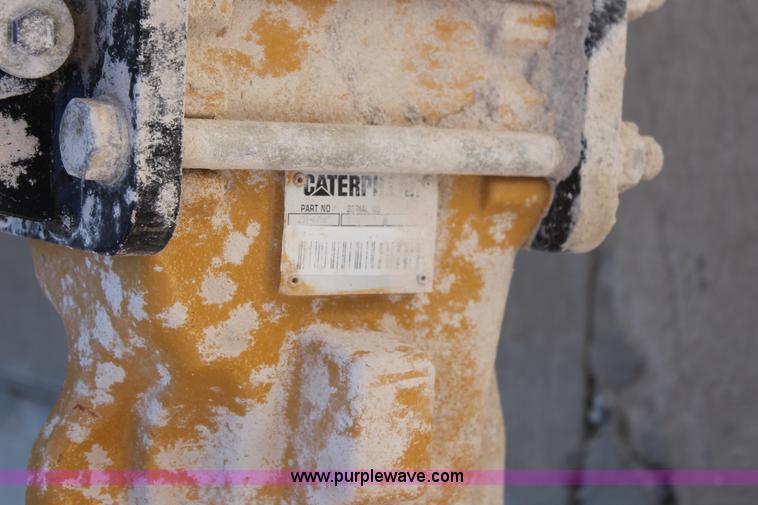 image for item K8815 2005 Caterpillar TH560B telehandler