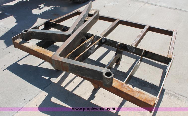 image for item K8815 2005 Caterpillar TH560B telehandler