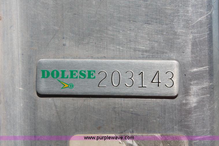 image for item K8817 2007 Kenworth T800 semi truck