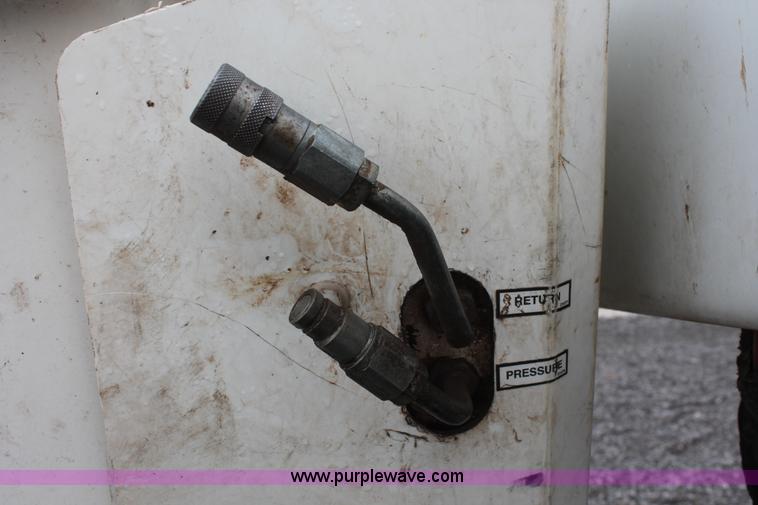 image for item K8847 2012 Dodge Ram 5500 HD bucket truck