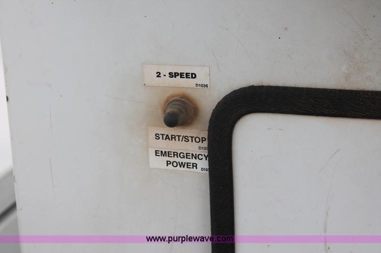 image for item K8847 2012 Dodge Ram 5500 HD bucket truck