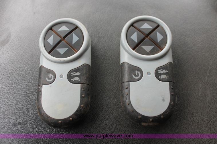 image for item K8848 2011 Dodge Ram 5500 HD bucket truck