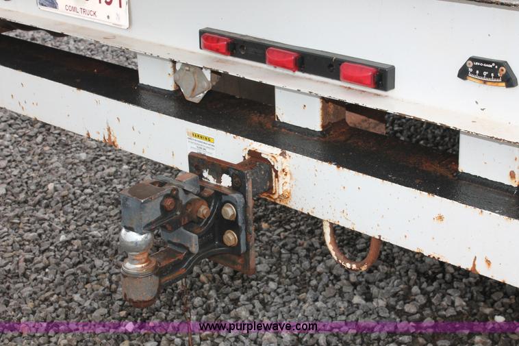 image for item K8848 2011 Dodge Ram 5500 HD bucket truck