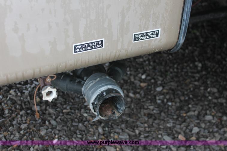 image for item K8852 2000 Cedar Creek camper