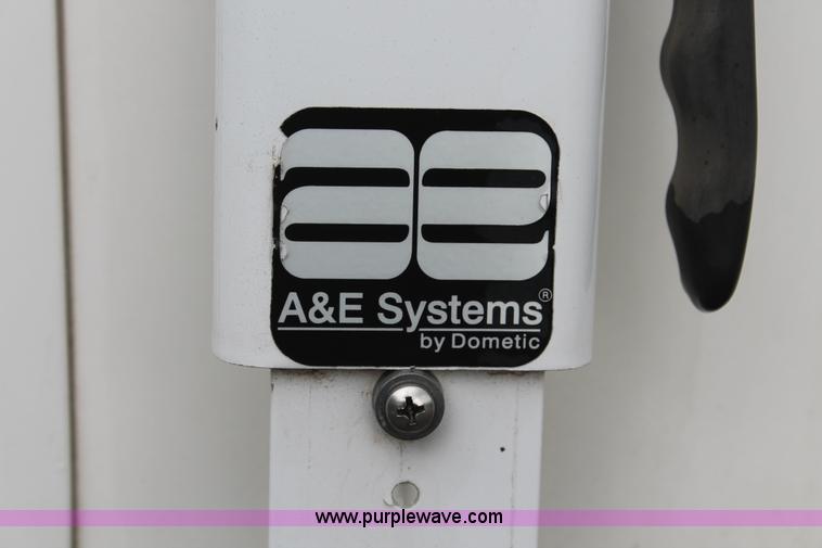 image for item K8852 2000 Cedar Creek camper