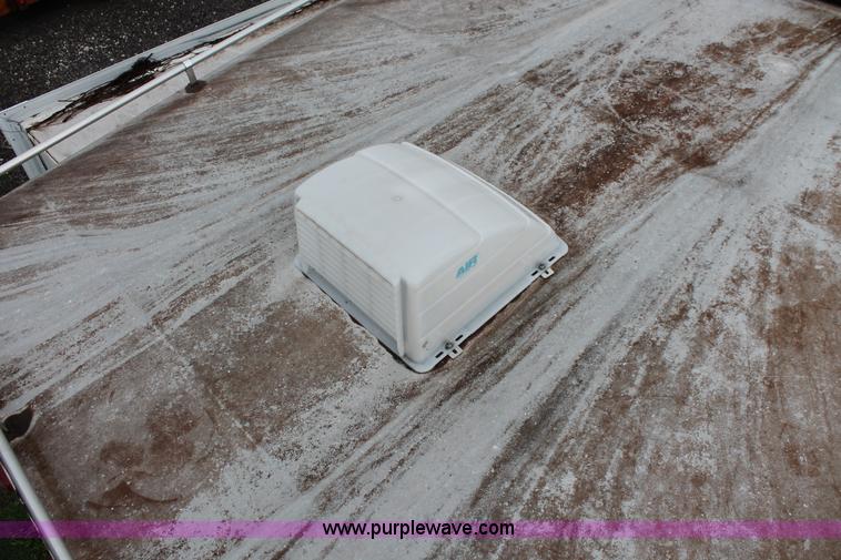 image for item K8852 2000 Cedar Creek camper