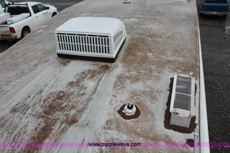 image for item K8852 2000 Cedar Creek camper