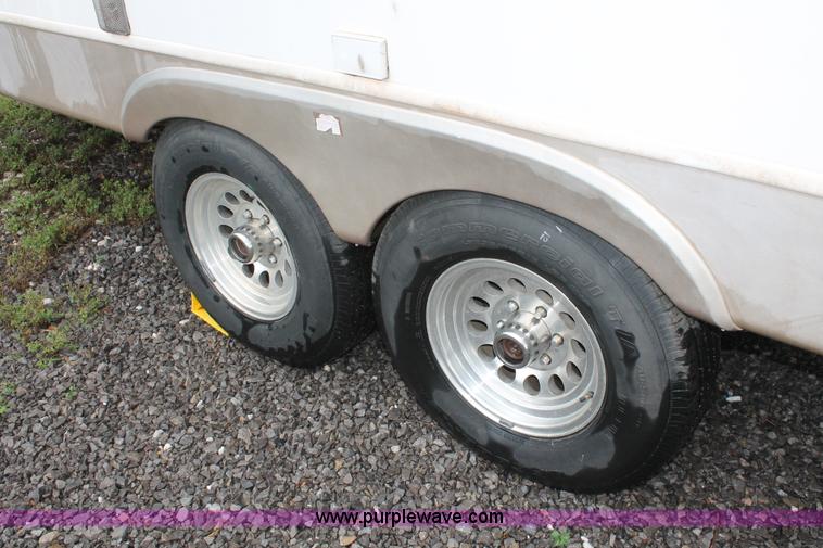 image for item K8852 2000 Cedar Creek camper