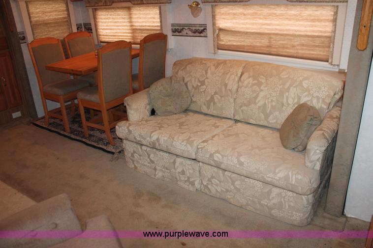 image for item K8852 2000 Cedar Creek camper