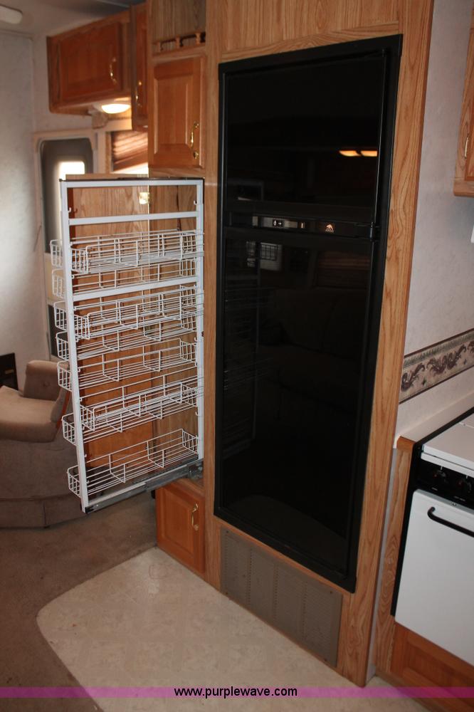 image for item K8852 2000 Cedar Creek camper