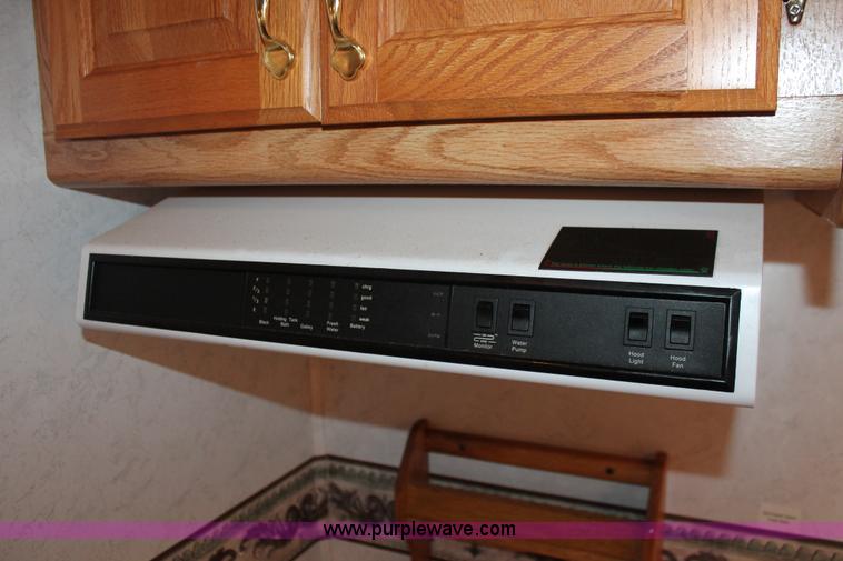 image for item K8852 2000 Cedar Creek camper