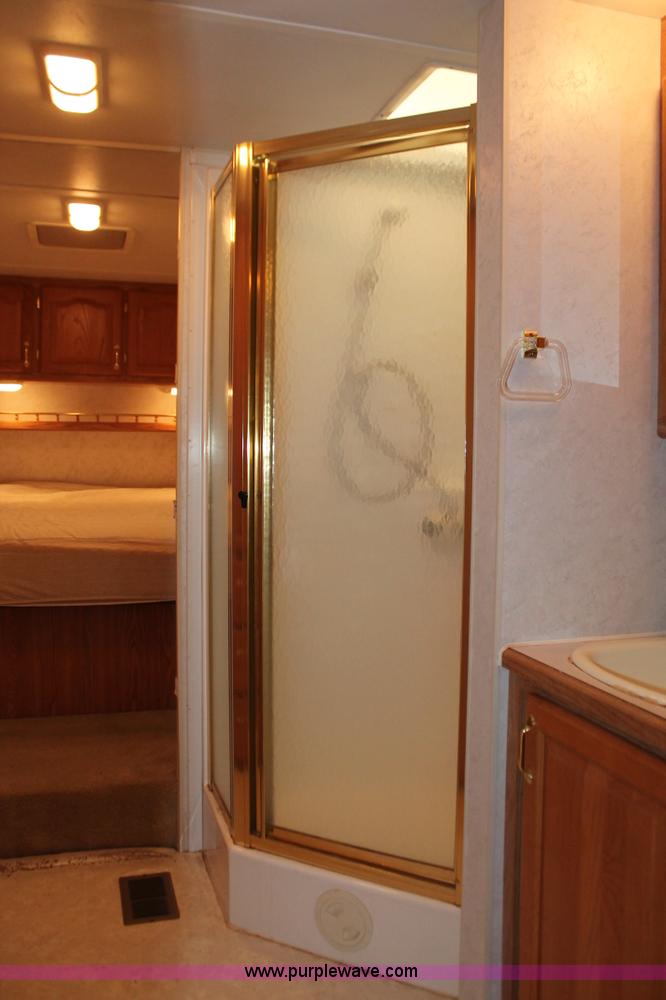 image for item K8852 2000 Cedar Creek camper